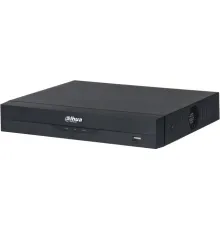 Сетевой видеорегистратор Dahua DHI-NVR2108HS-8P-I2