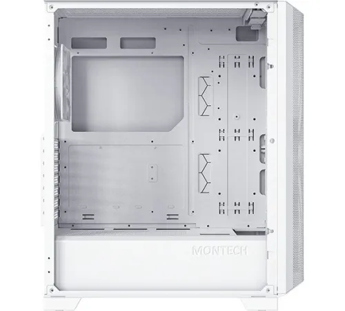 Корпус Montech Sky One Lite белый