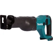 Сабельная пила Makita DJR186Z без АКБ