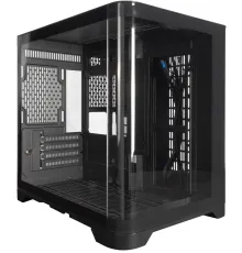 Корпус 1stPlayer UView UV5 черный