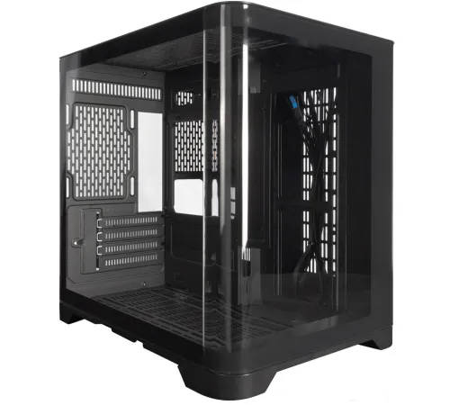 Корпус 1stPlayer UView UV5 черный