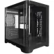 Корпус 1stPlayer UView UV5 черный