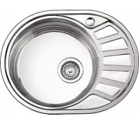 Кухонная мойка Ledeme L65745-L