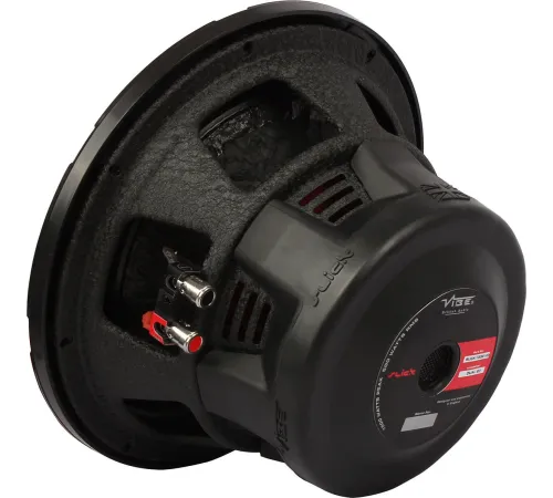 Головка сабвуфера VIBE audio SLICK12D2-V0
