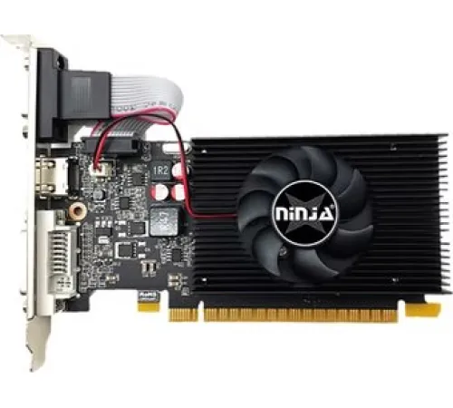 Видеокарта Sinotex Ninja GeForce GT 710 4GB DDR3 NK71NP043F