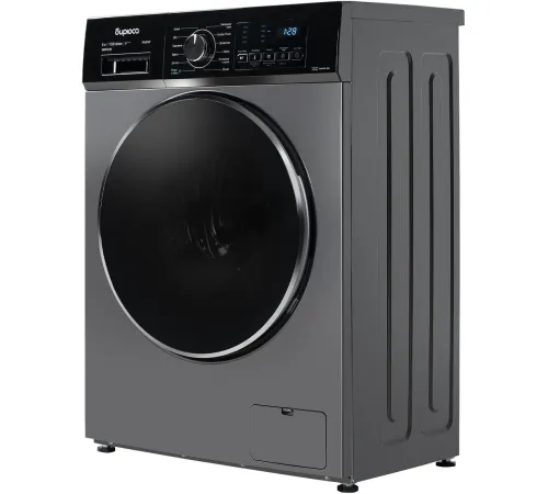 Стиральная машина Бирюса WM-SM610/08 S