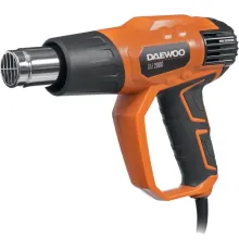 Промышленный фен Daewoo Power DAF 2000