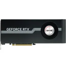 Видеокарта AFOX GeForce RTX 4090 Professional 24GB GDDR6X AF4090-24GD6XH7