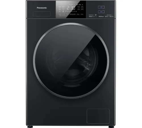 Стирально-сушильная машина Panasonic NA-S24ER1BKZ
