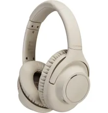 Наушники Audio-Technica ATH-S300BT бежевый