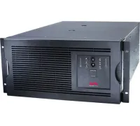Источник бесперебойного питания  APC Smart-UPS 5000VA Rackmount/Tower SUA5000RMI5U