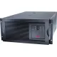 Источник бесперебойного питания  APC Smart-UPS 5000VA Rackmount/Tower SUA5000RMI5U