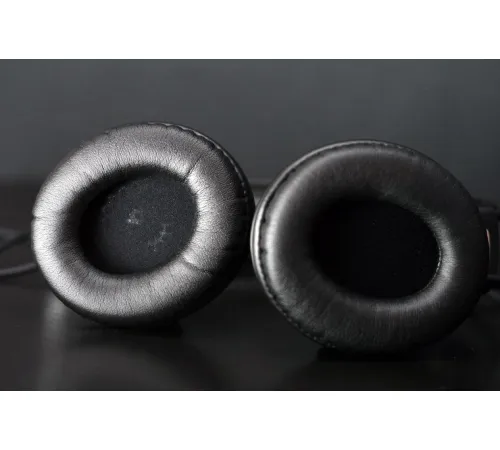 Наушники  Audio-Technica ATH-AVC500