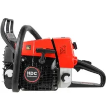 Бензопила HDC HD-C361 HD6210-4 без шины