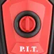 Мойка высокого давления P.I.T. PHP140-C1