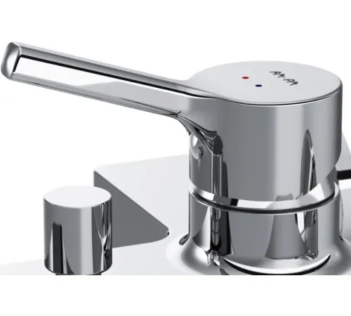 Смеситель AM.PM X-Joy F85B10000