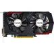 Видеокарта AFOX GeForce GTX 1050 Ti 4GB GDDR5 AF1050TI-4096D5H2-V6