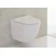 Унитаз Vitra Rim-Ex Sento 7748B003-0075 без сиденья