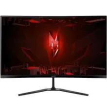 Игровой монитор Acer Nitro ED270UF6bmiipx UM.HE0CD.601