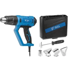 Промышленный фен Bull HG 6501 0326218