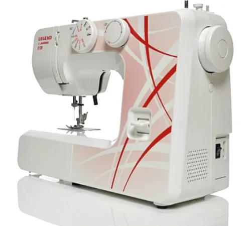 Швейная машина Janome Legend LE-20