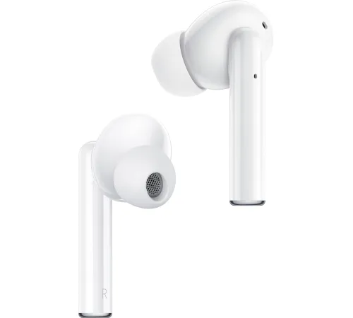 Наушники Realme Buds Air Pro белый