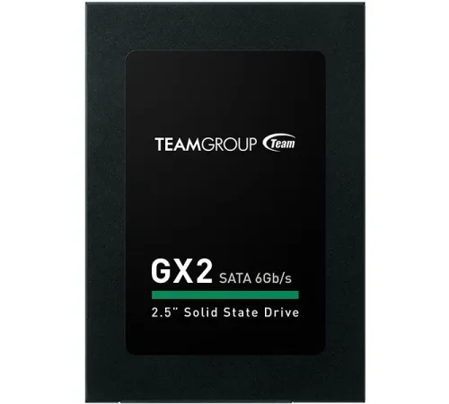 SSD Team GX2 512GB T253X2512G0C101