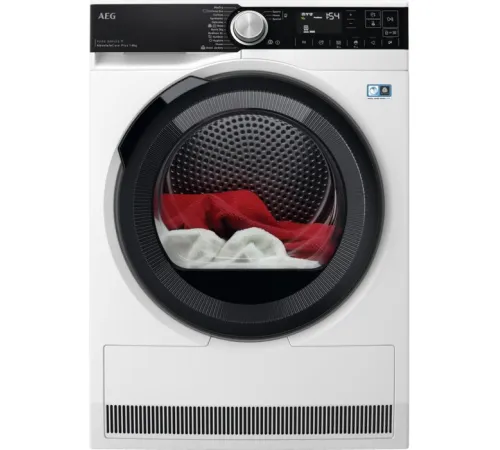 Сушильная машина AEG TR958M6CE