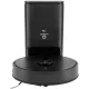 Робот-пылесос Polaris PVCRDC 5006 Wi-Fi IQ Home черный