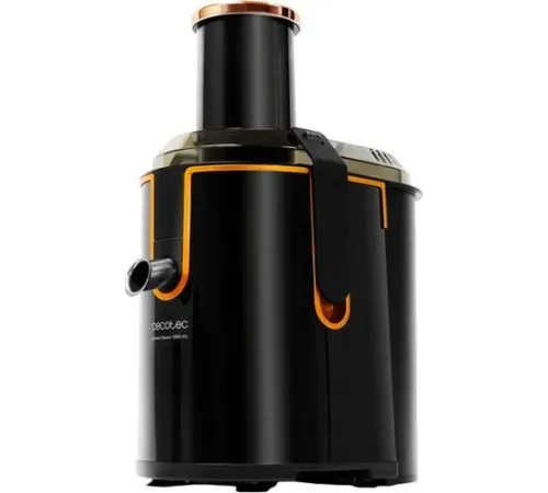 Соковыжималка Cecotec ExtremeTitanium 19000 XXL 04111