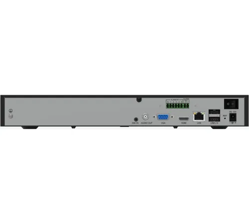 Сетевой видеорегистратор Tiandy TC-R3220 4HA