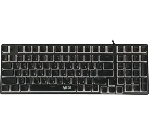Клавиатура Acer Nitro OKW303