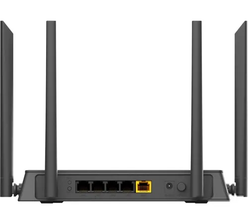 Wi-Fi роутер D-Link DIR-841/RU/A1A