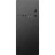 Корпус Powerman DA812BK 500W
