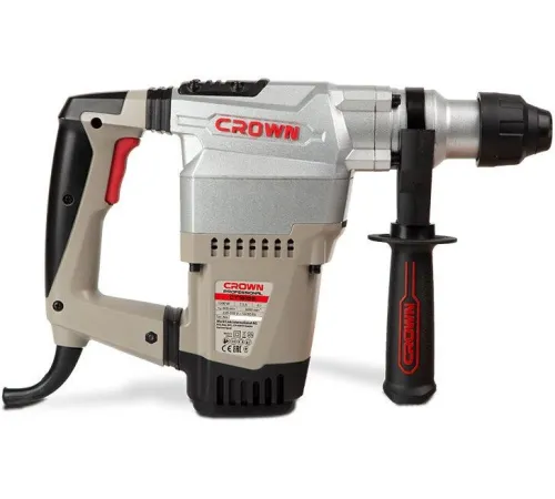 Перфоратор Crown CT18158V BMC