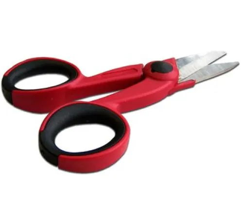 Ножницы технические Lanmaster LAN-FT-CUT/KVL