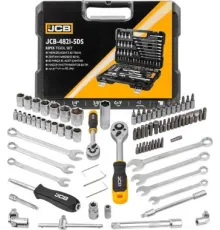 Универсальный набор инструментов JCB 4821-5DS 59773