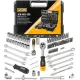 Универсальный набор инструментов JCB 4821-5DS 59773