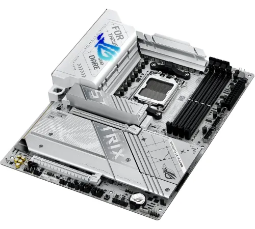 Материнская плата ASUS ROG Strix X870-A Gaming WiFi