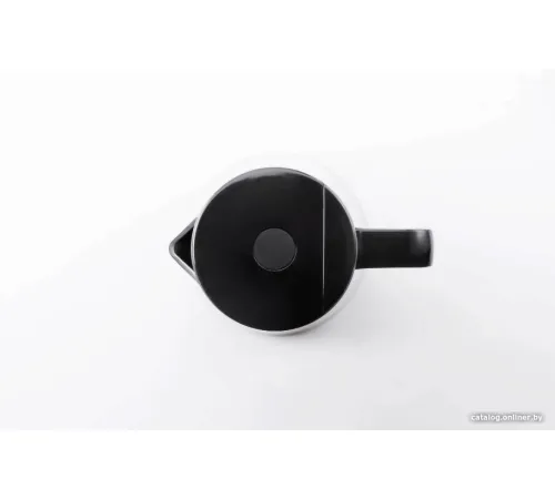 Электрический чайник Krona Digitaler КА-00007485 черный
