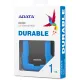 Внешний накопитель ADATA HD330 AHD330-1TU31-CBL 1TB синий
