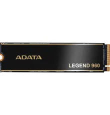 SSD ADATA Legend 960 1TB ALEG-960-1TCS