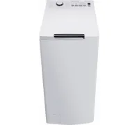 Стиральная машина с вертикальной загрузкой MAUNFELD MFWM127WH