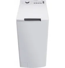 Стиральная машина с вертикальной загрузкой MAUNFELD MFWM127WH