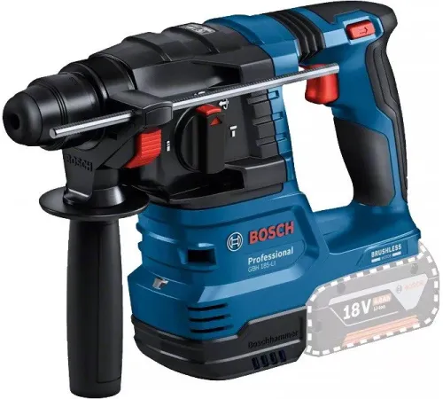 Перфоратор Bosch GBH 185-LI Professional 0611924020 без АКБ