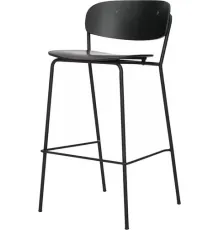 Стул Bergenson Bjorn Torfrid BB0000106 черный