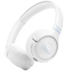 Наушники JBL Tune 680NC белый