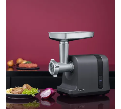 Мясорубка Rondell RDE-1456