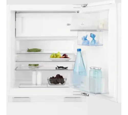 Мини-холодильник Electrolux LFB3AE82R