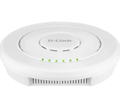 Точка доступа D-Link DWL-7620AP/UN/A1A